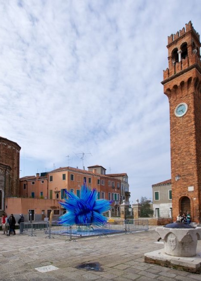 قصر جوستينيان Palazzo Giustinian