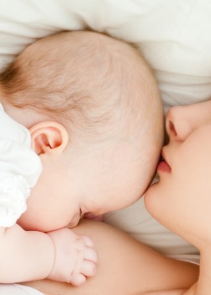 هل الرضاعة الطبيعية تحمي من الإصابة بالسكتة الدماغية