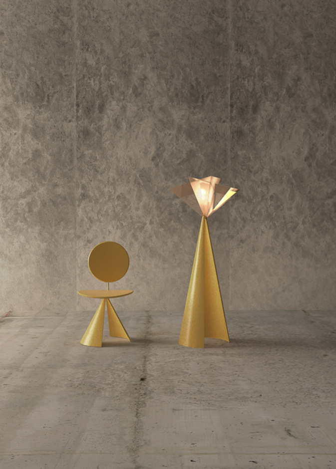 معرض Down Town Design ينعقد بين 13  -16 نوفمبر