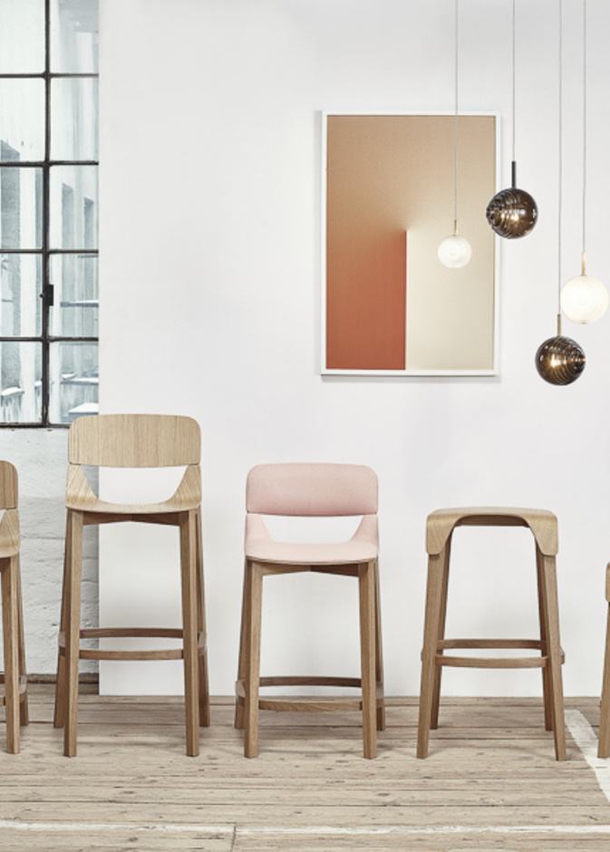 استوديو بوما x ديشيم، النجم الساطع والنجم المظلم