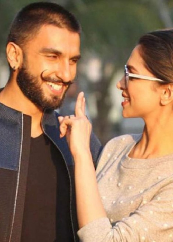 ديبيكا بادوكون ورانفير سينغ يعلنان موعد حفل زفافهما