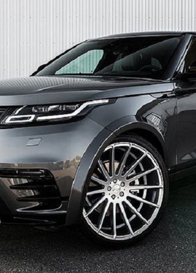 تفاصيل السيارة 