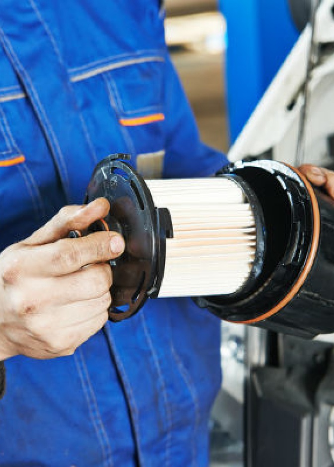  كيفية الحفاظ على محرك السيارة وتحسين أدائه؟