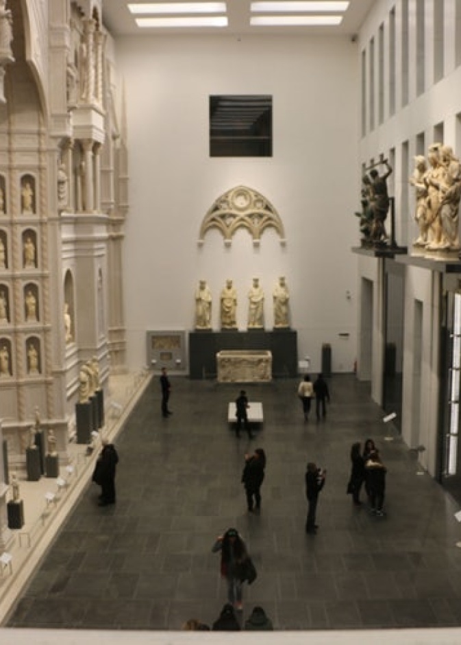  مشهد لمدينة بيزا