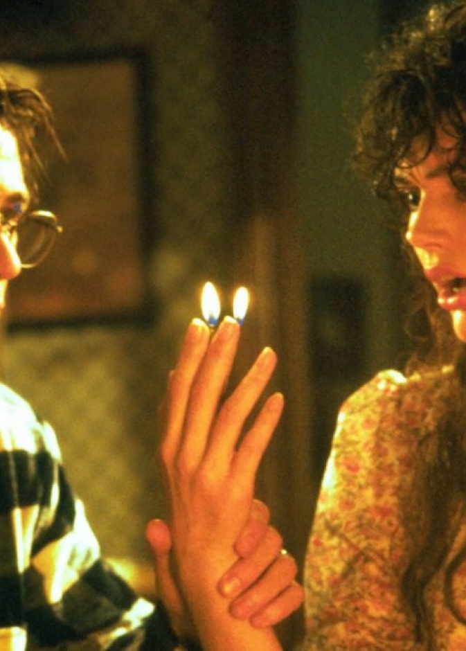 من Addams Family Values