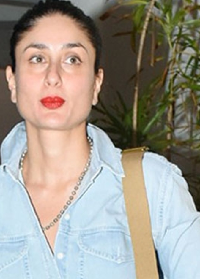 كارينا كابور