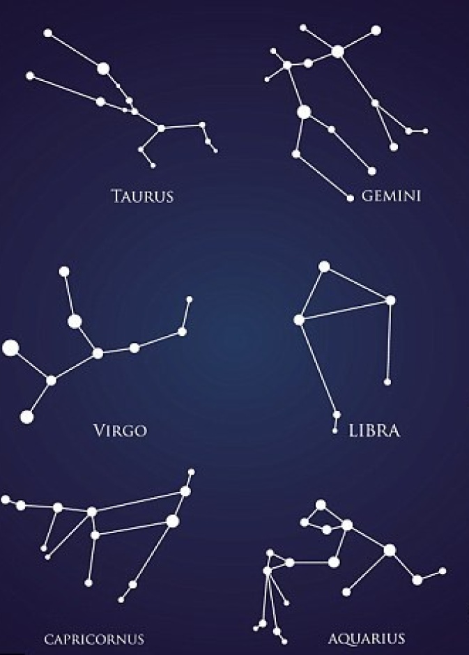 برجك ليوم الجمعة 26 أكتوبر