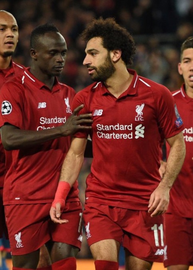  برشلونة يطرق باب دور الستة عشر