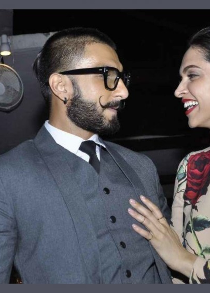 حفل زفاف ديبيكا بادوكون ورانفير سينغ سيستمر لمدة 4 أيام