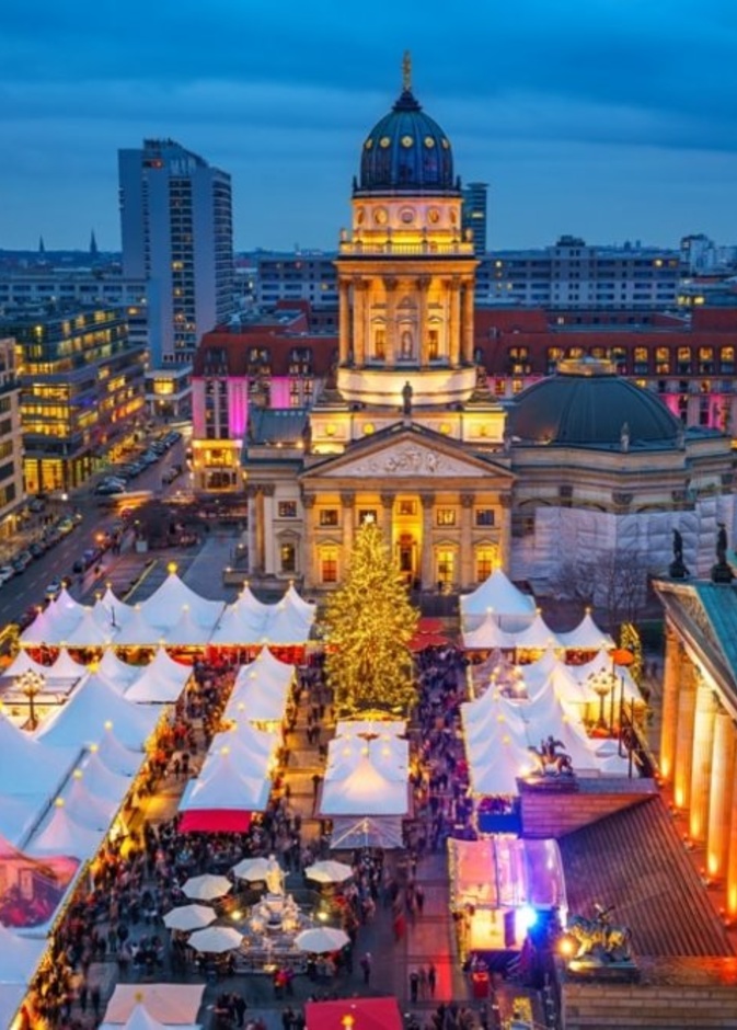 اثار مدينة ترير