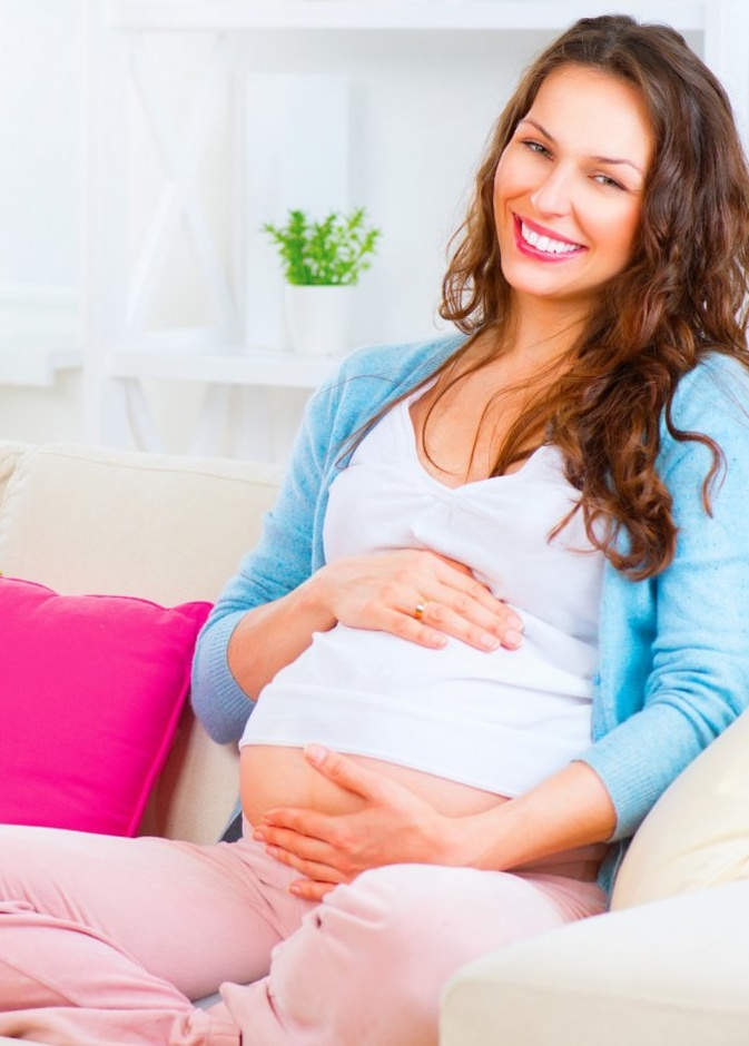 أسباب جفاف البشرة للحامل وطرق علاجها