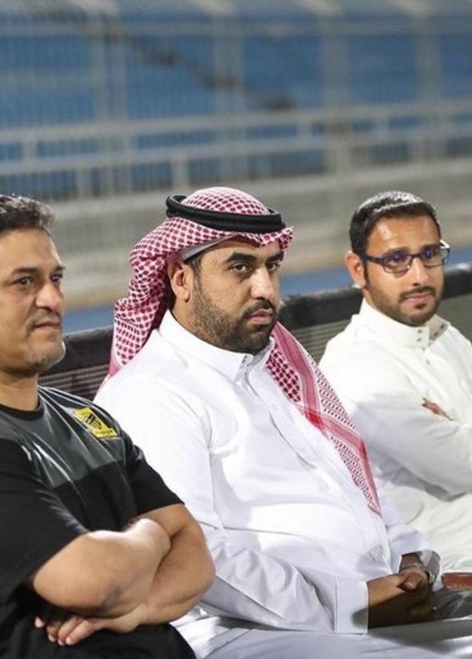 الفيحاء يخطف نقطة ثمينة من النصر