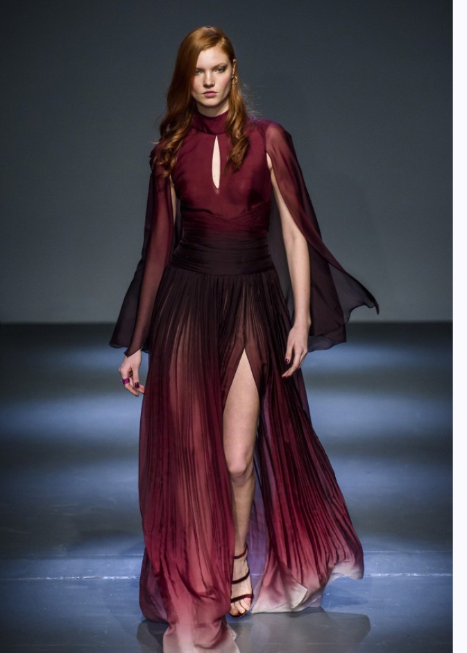 Alexander McQueen