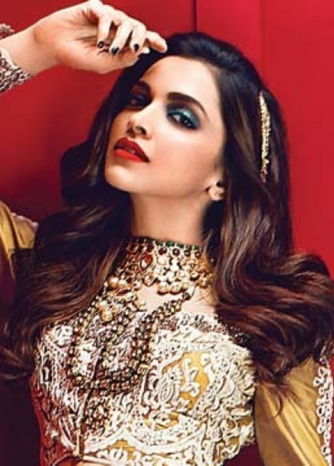 ديبيكا بادوكون عن حفل زفافها كنت دائما أحلم به مثل أي فتاة