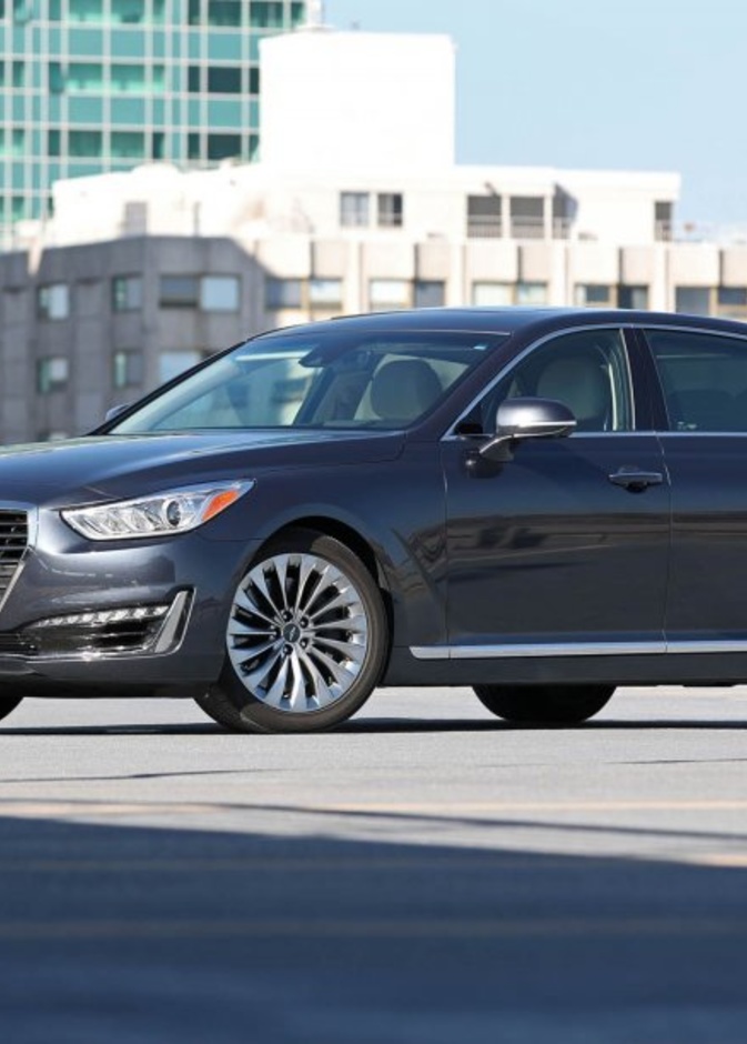 أداء أفضل على الطريق المفتوح