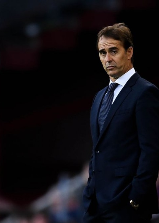  ريال مدريد في المركز التاسع في الدوري الاسباني