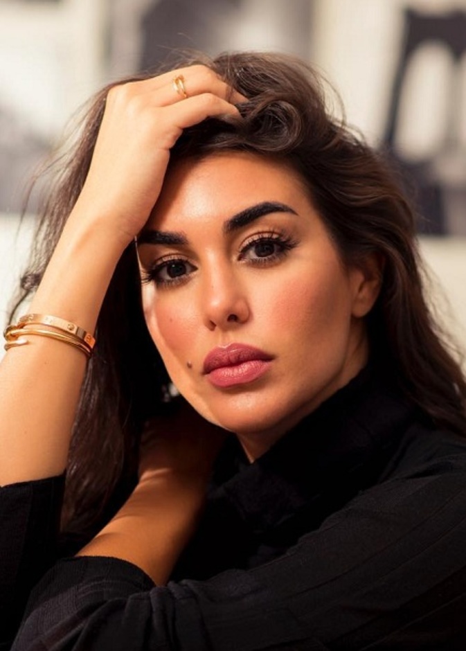 ياسمين صبري تنساق خلف عمليات التجميل