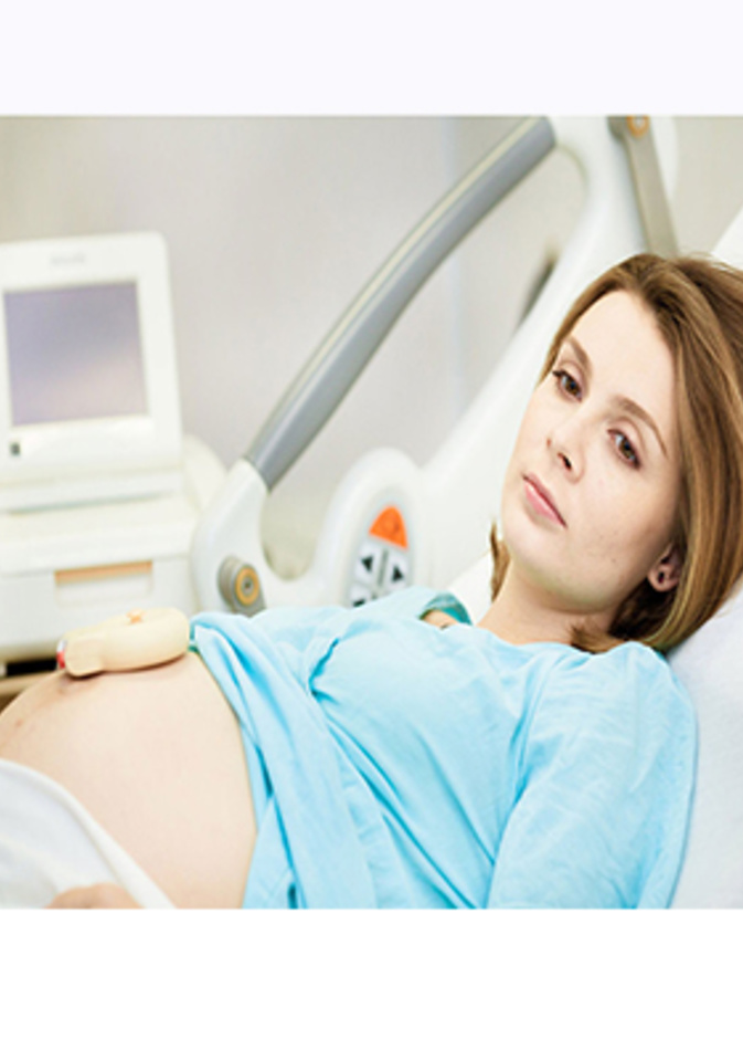 مخاطر الولادة القيصرية بدون ألم