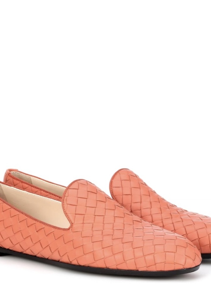 Bottega Veneta.