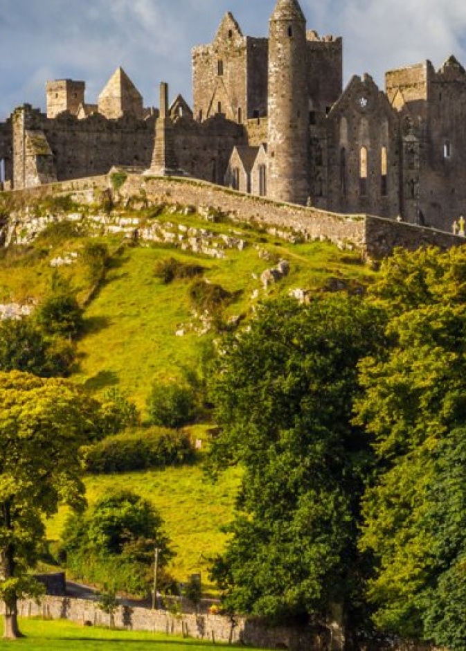Rock of Cashel