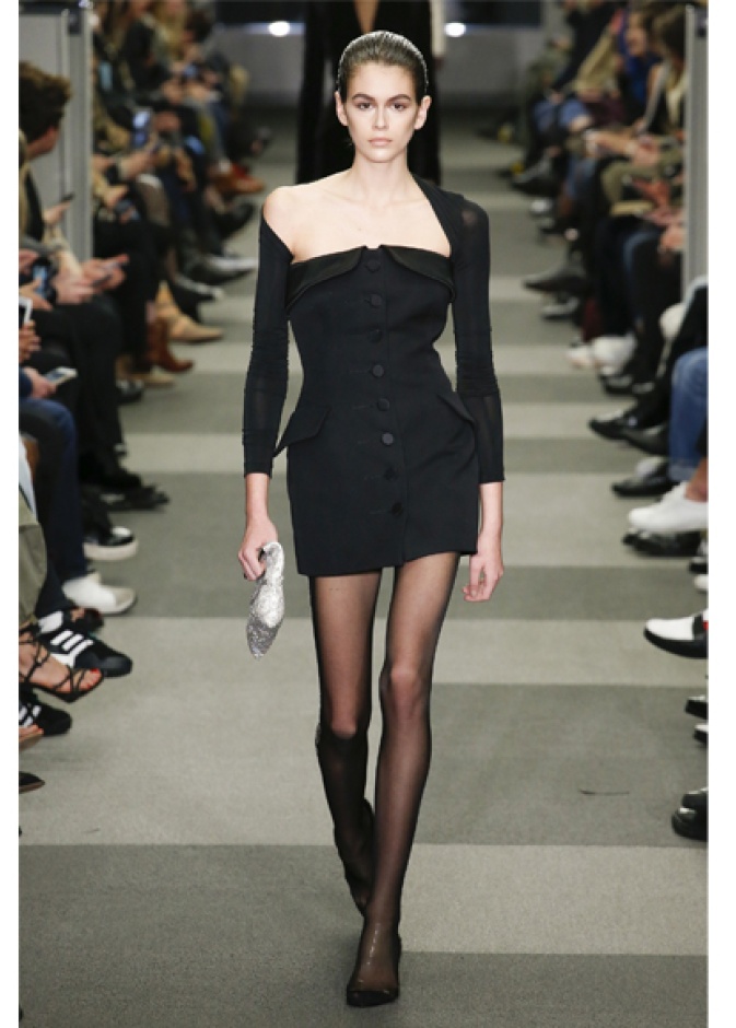 Alberta Ferretti