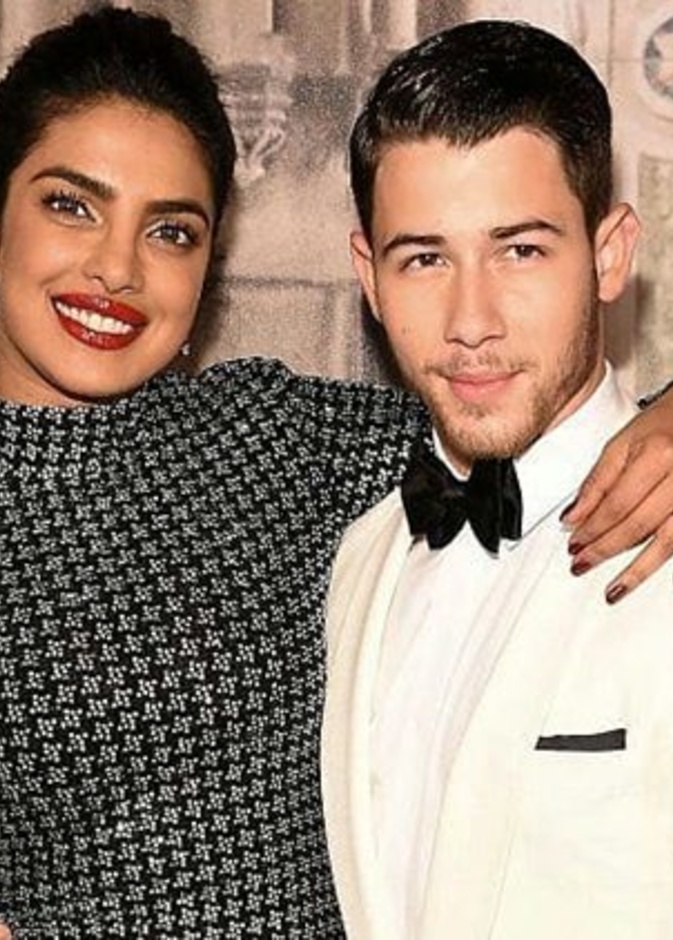  بريانكا تشوبرا الاحترام والتقدير المتبادل سر نجاح أي علاقة