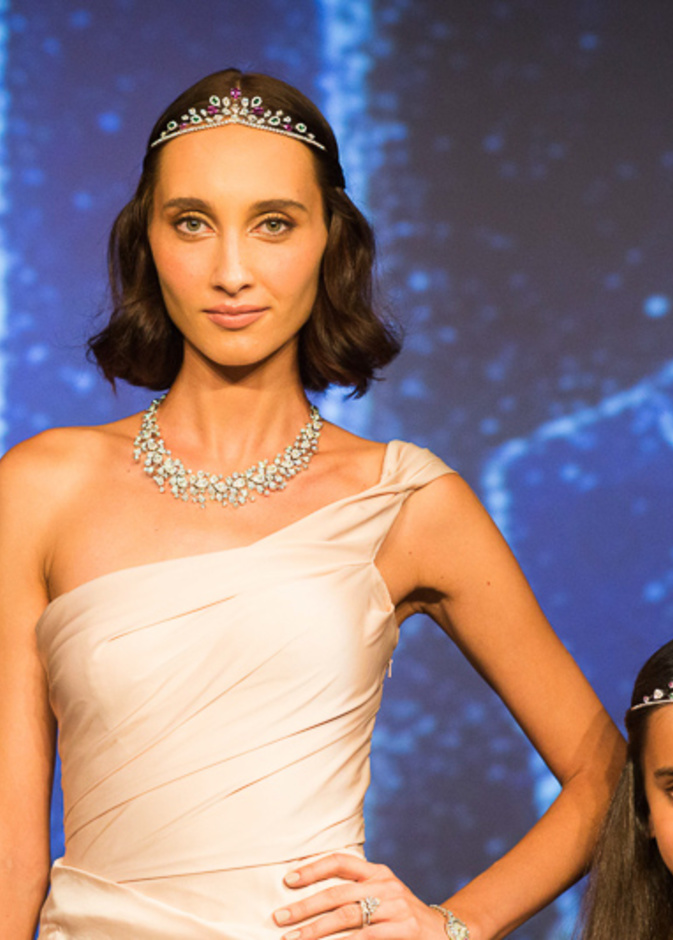 Chaumetبحلّةجديدة في دبي مول