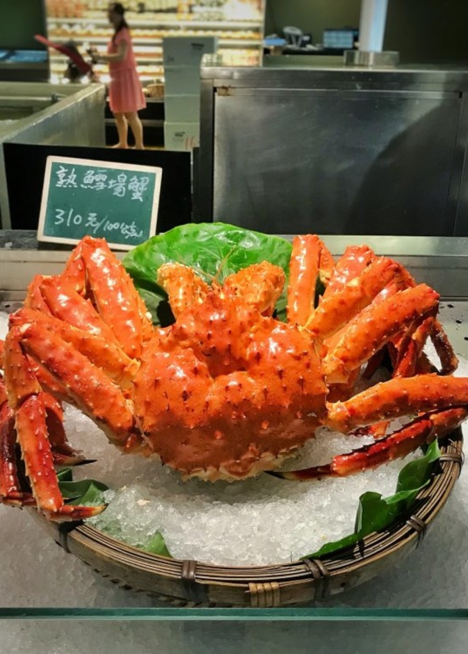 مطعم ADDICTION AQUATIC DEVELOPMENT 