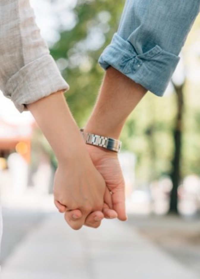  إجعليه يشعر بحنانك وعاطفتك وإهتمامك به