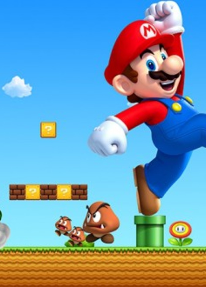 وفاة سوبر ماريو الحقيقي عن عمر يناهز الـ 84 عام