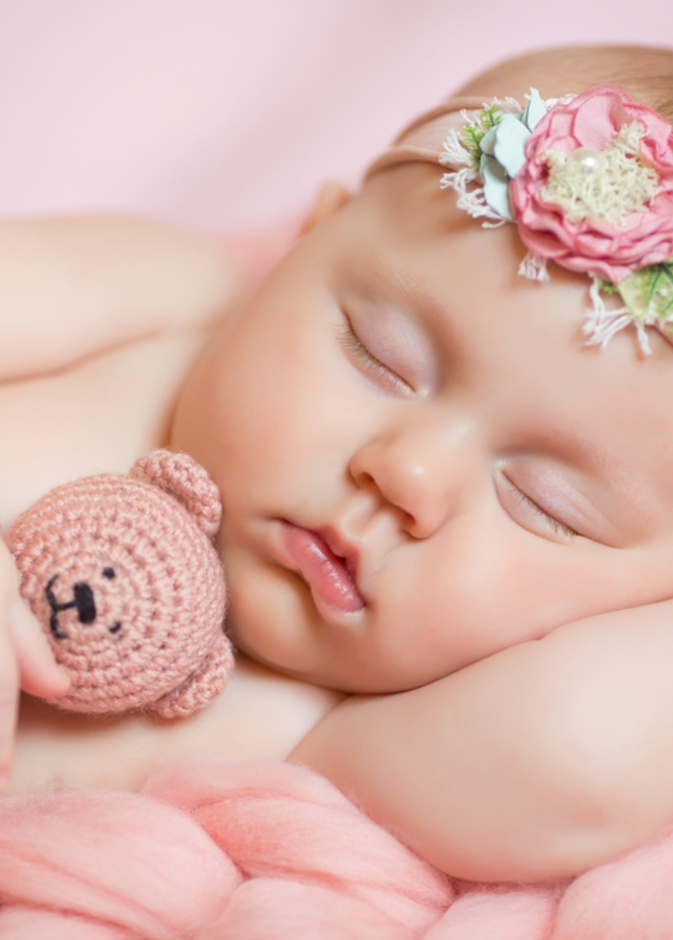 أحدث أسماء مواليد بنات 2019