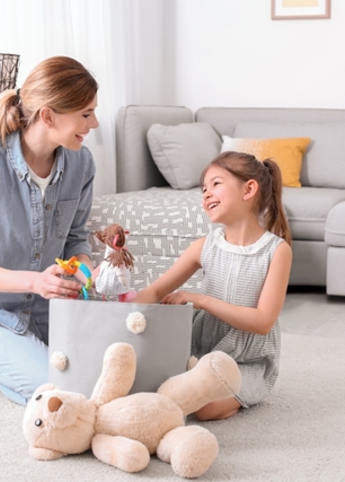 نصائح تعليم وشرح النظافة الشخصية للأطفال