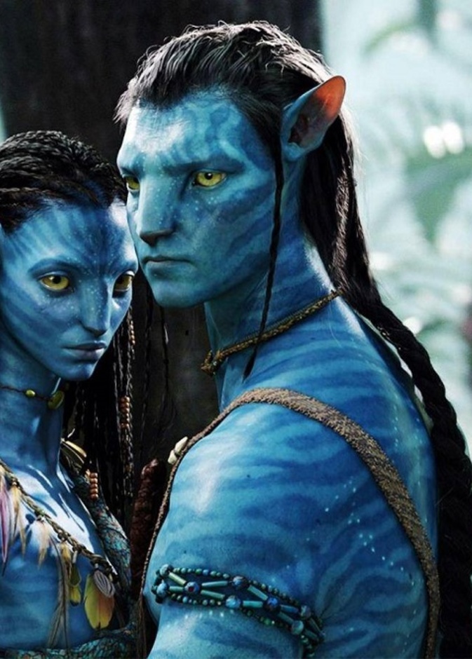AVATAR