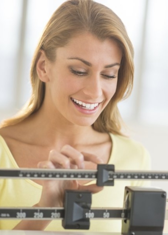 رجيم البيض المسلوق والزبادي من انواع الحميات لانقاص الوزن