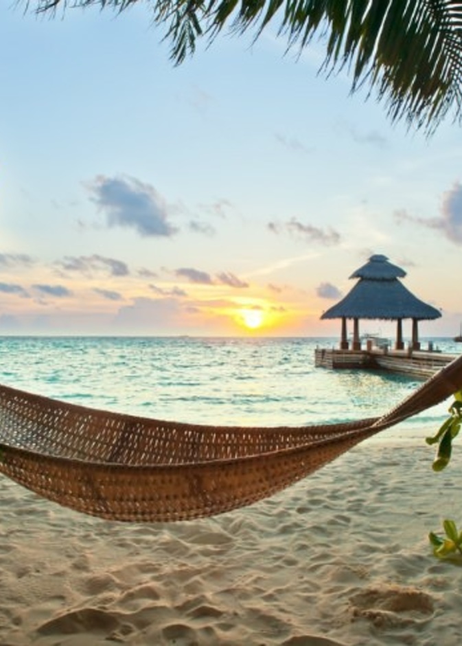 اليك افضل جزر المالديف لقضاء شهر العسل