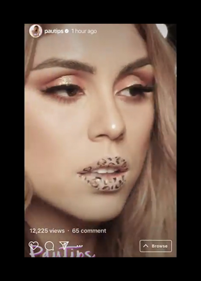 تضمين فيديو IGTV ضمن القصص .. ميزة جديدة في انستقرام
