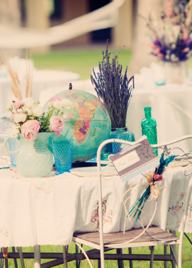 أحدث ديكورات حفلات زفاف بسيطة لشتاء 2019