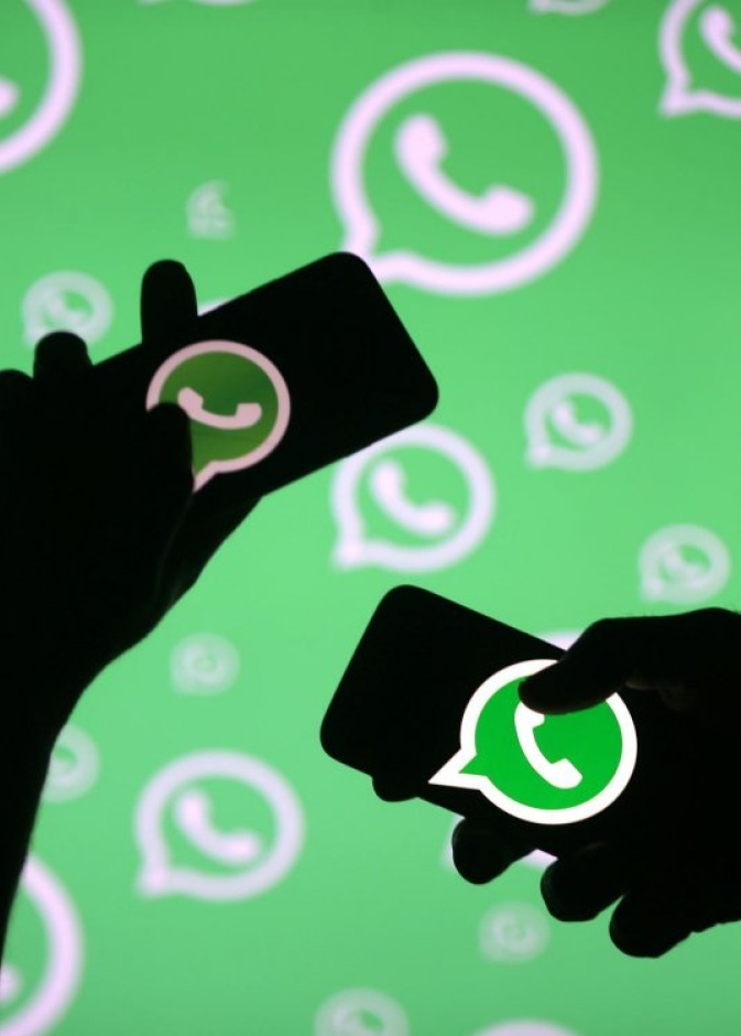 واتساب يطرح تحديثا جديدا للمحادثات الجماعية