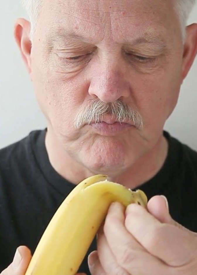 فوائد الموز لعلاج البواسير