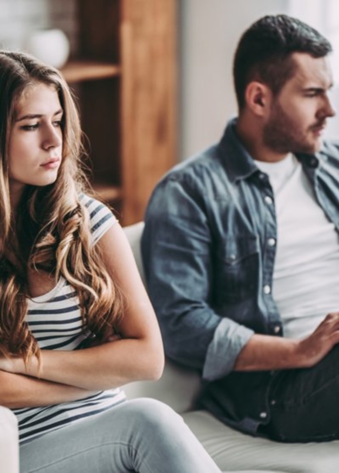  الحياة الزوجية بين إحتياجات الزوجات ورغبات الأزواج