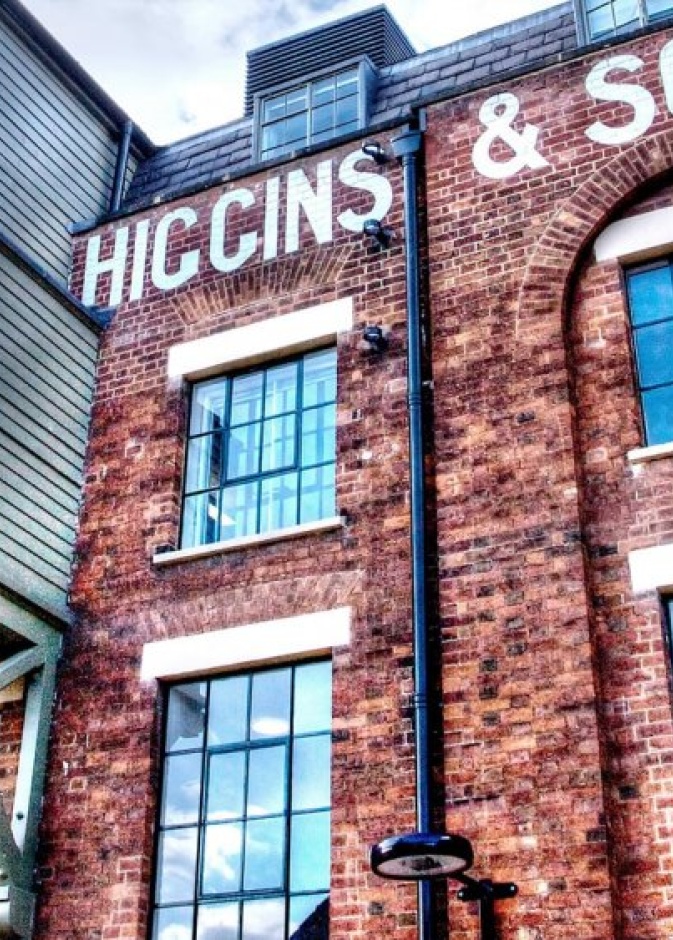 حديقة ووبرن سفاري بارك