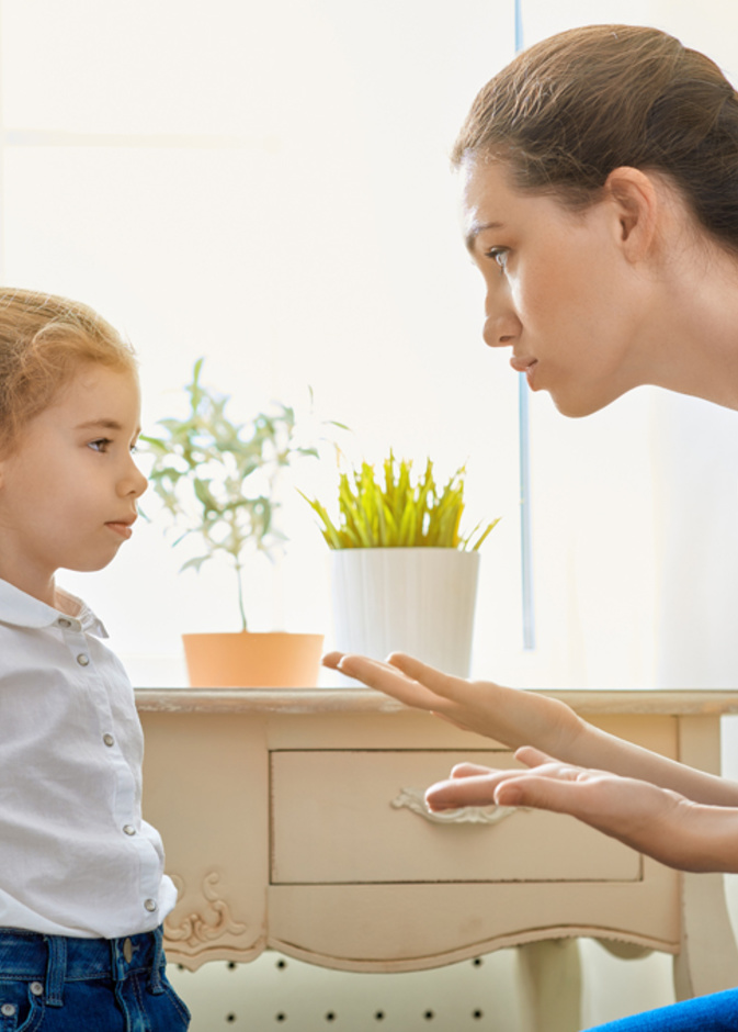 كيفية تشجيع الأطفال على الإستقلال