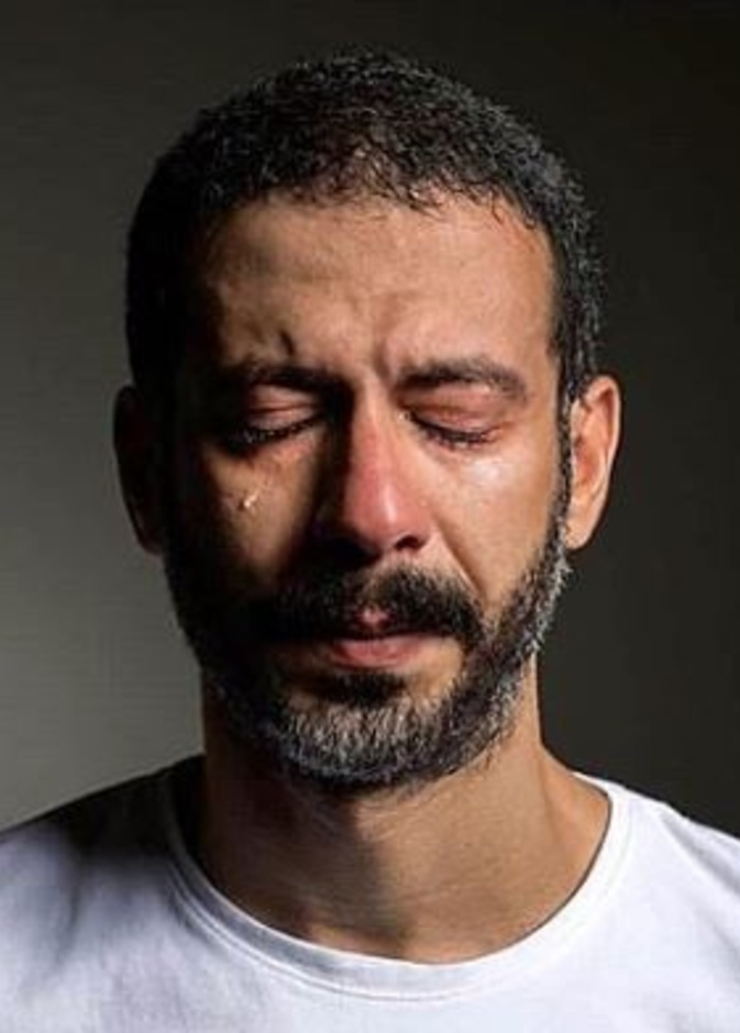 محمد فراج في مهرجان الجونة 