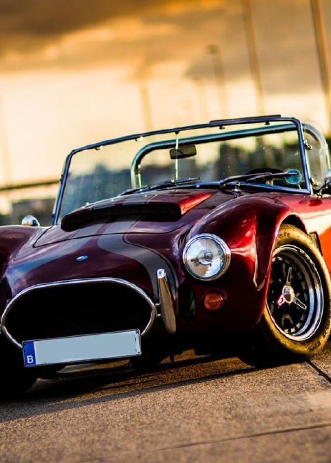 شهدت حقبة أربعينات وخمسينات القرن الماضي طرح العديد من الطرز الـ "رودستر" الكلاسيكية.