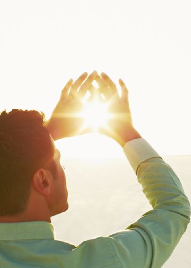  اسباب نقص فيتامين د عند الرجال