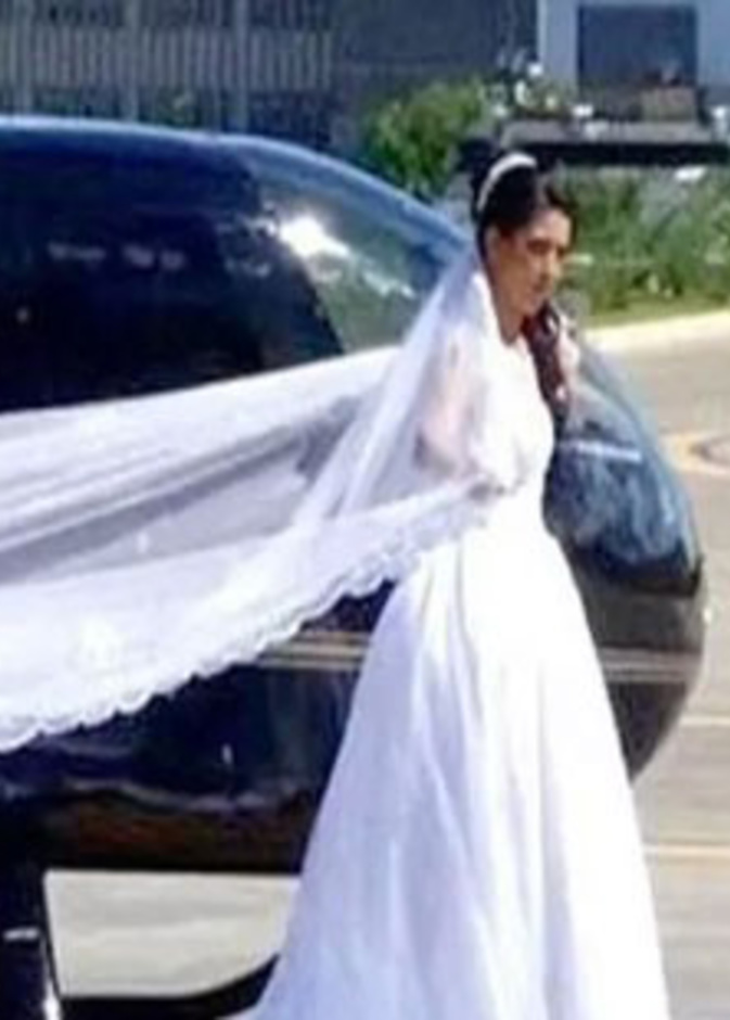 وفاة عروسين بعد الزفاف بنصف ساعة