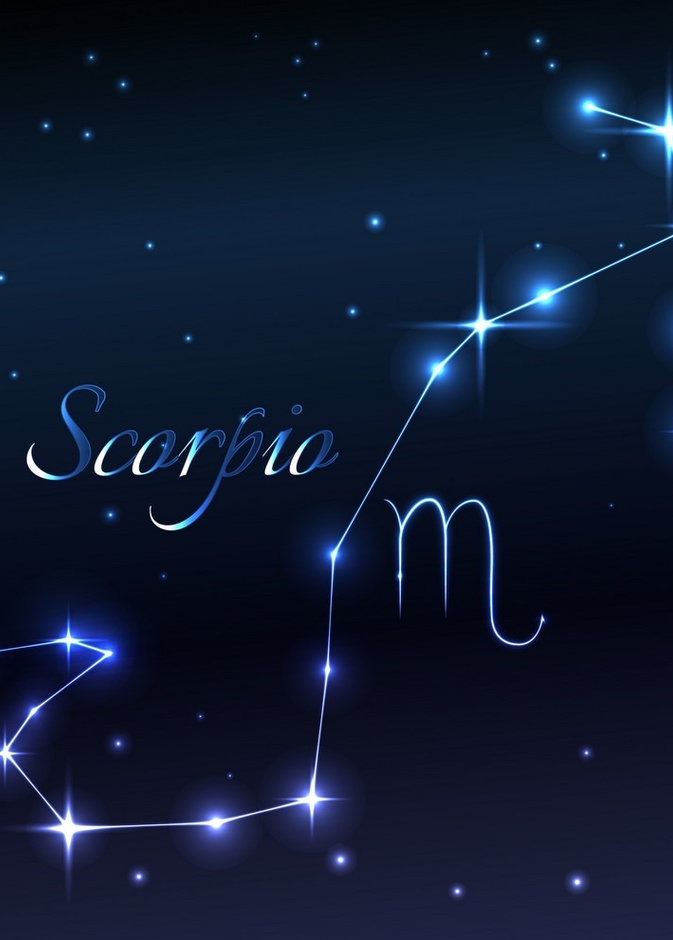 عالمة الفلك ماغي فرح توقّعت لمولود العقرب تحقيق ارباح مالية وتغيير في مجال عمله