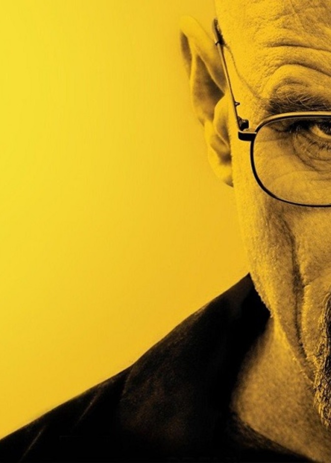  Breaking Bad