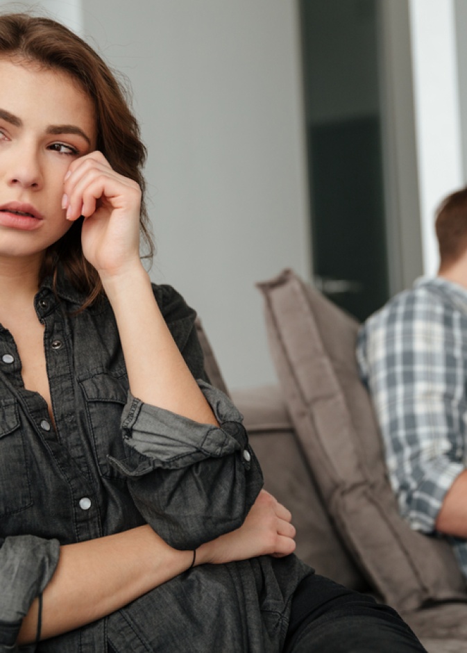 اسباب تجعل الرجل يترك خطيبته