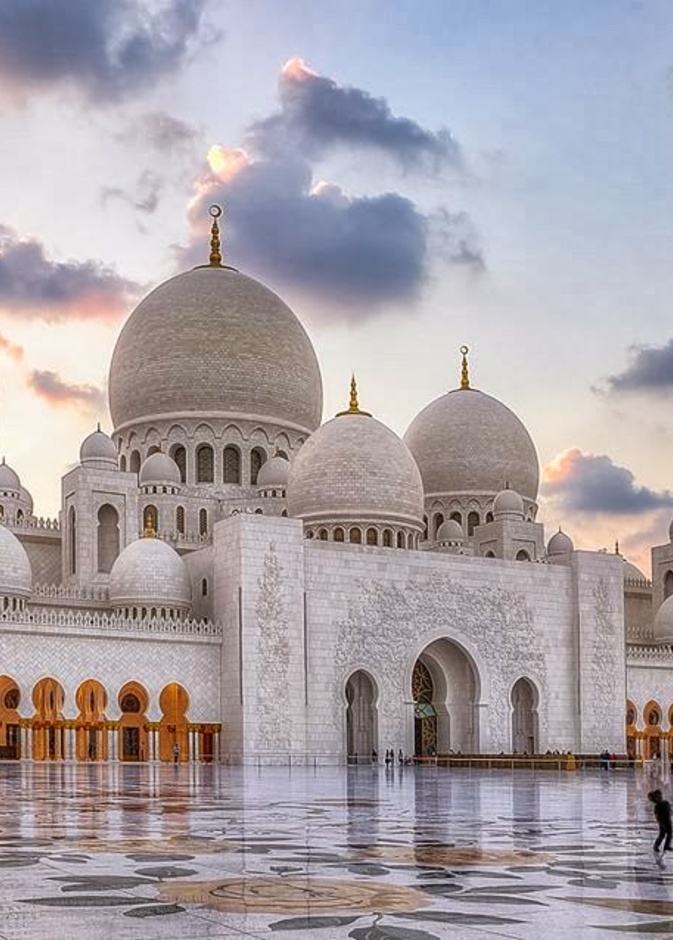 أبوظبي .. الوجهة الأبرز عالميا